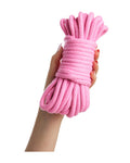 249380 - Share Satisfaction Luxury Bondage Rope - 5M - Just for you desires