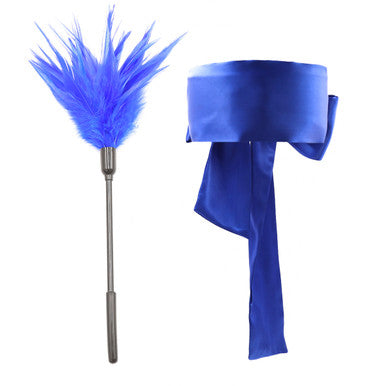 249388 - Shallow End Bondage Kit - Just for you desires