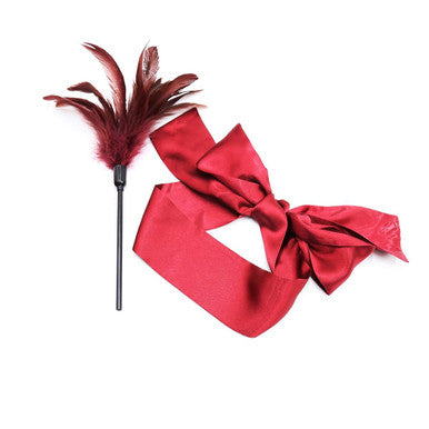 249389 - Shallow End Bondage Kit - Just for you desires