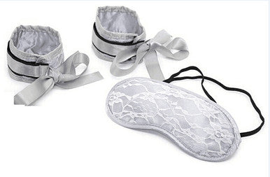 249390 - Seductive Lace Lovers Kit - Just for you desires