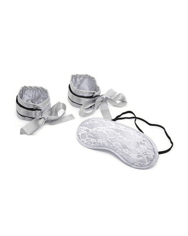 249390 - Seductive Lace Lovers Kit - Just for you desires