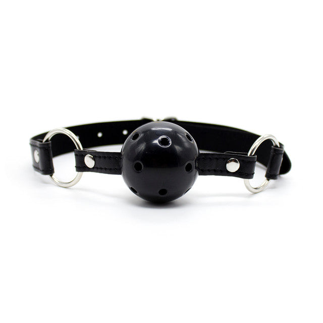 249391 - Gotham Bondage Kit - Just for you desires