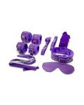 249394 - Sweet Bliss Bondage Kit - Just for you desires