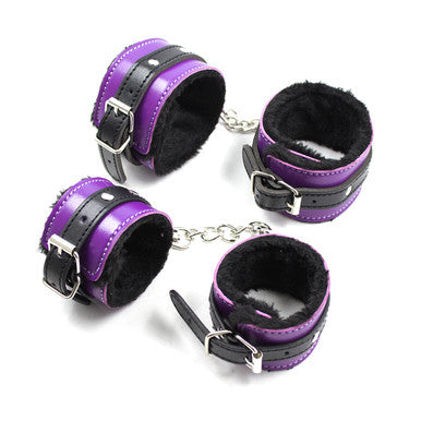 249395 - Deep Lust Bondage Kit - Just for you desires