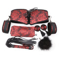 249396 - Luxe Bondage Kit - Just for you desires