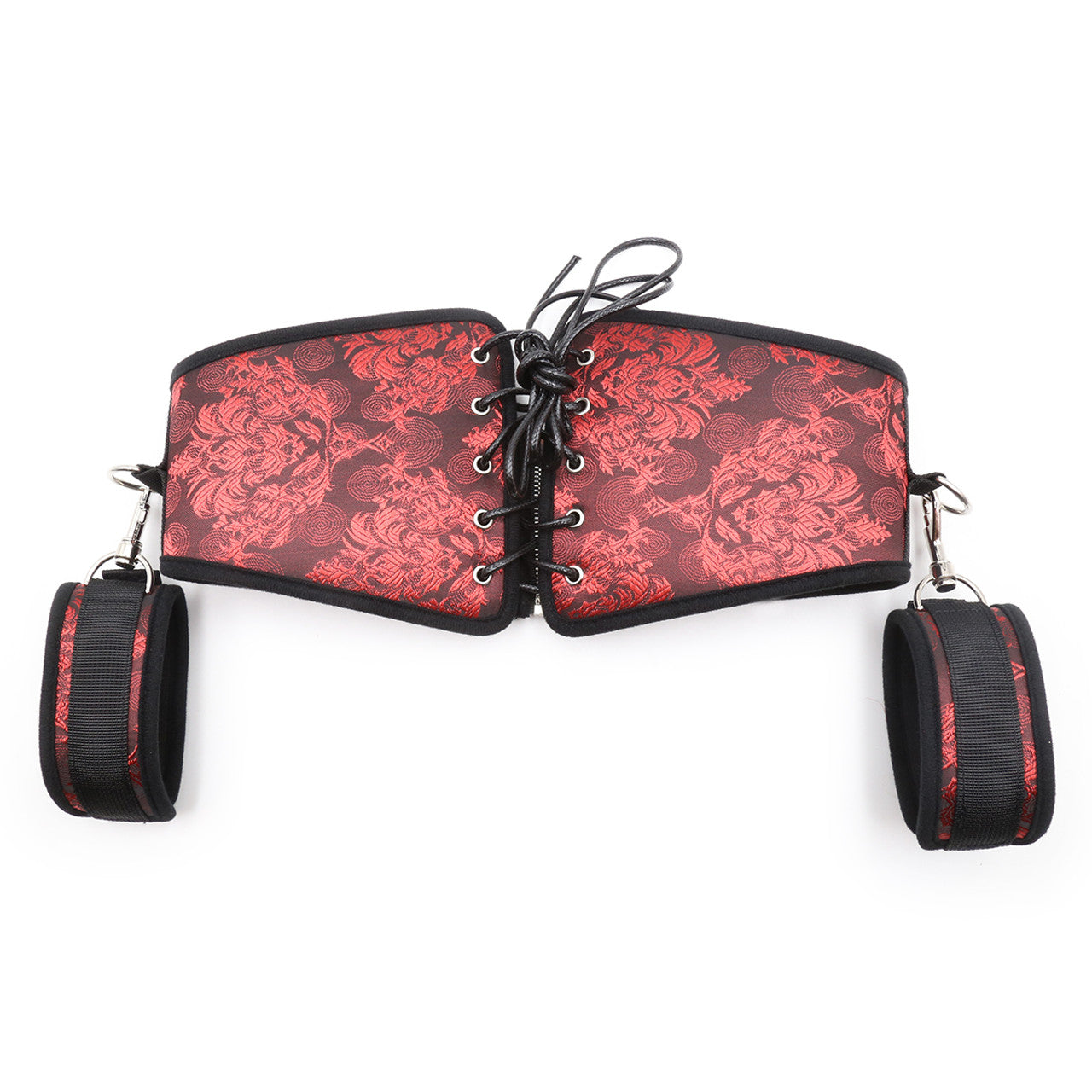 249396 - Luxe Bondage Kit - Just for you desires