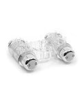NU Sensuelle Double Action 7 Function - Just for you desires
