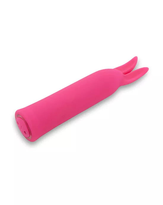 NU Sensuelle Bunnii 20 Function Vibe - Just for you desires