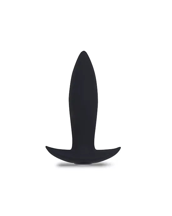 NU Sensuelle Mini Plug 15 Function - Just for you desires