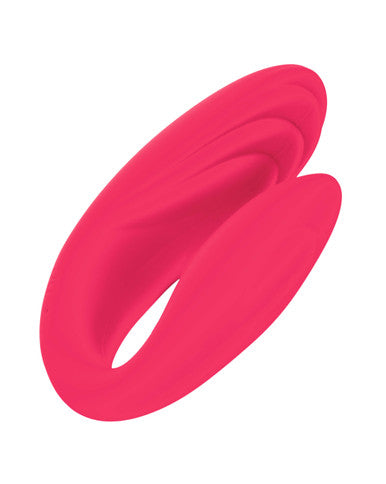 249539 - Share Satisfaction Gaia remote controlled Couples Vibrator - Just for you desires