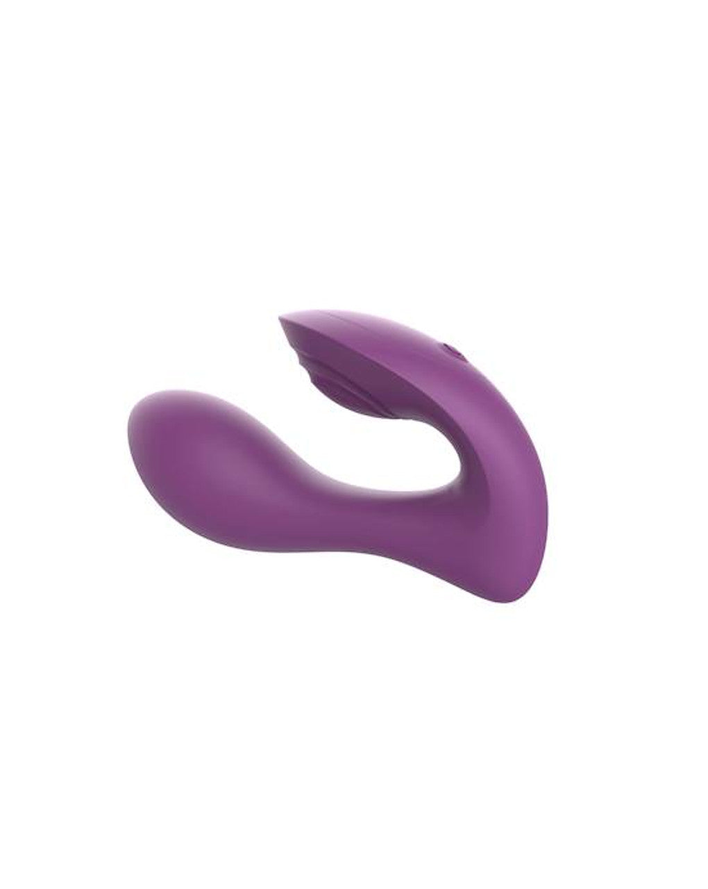 249558 - Amore Poised Knocking Vibrator with Remote - Just for you desires