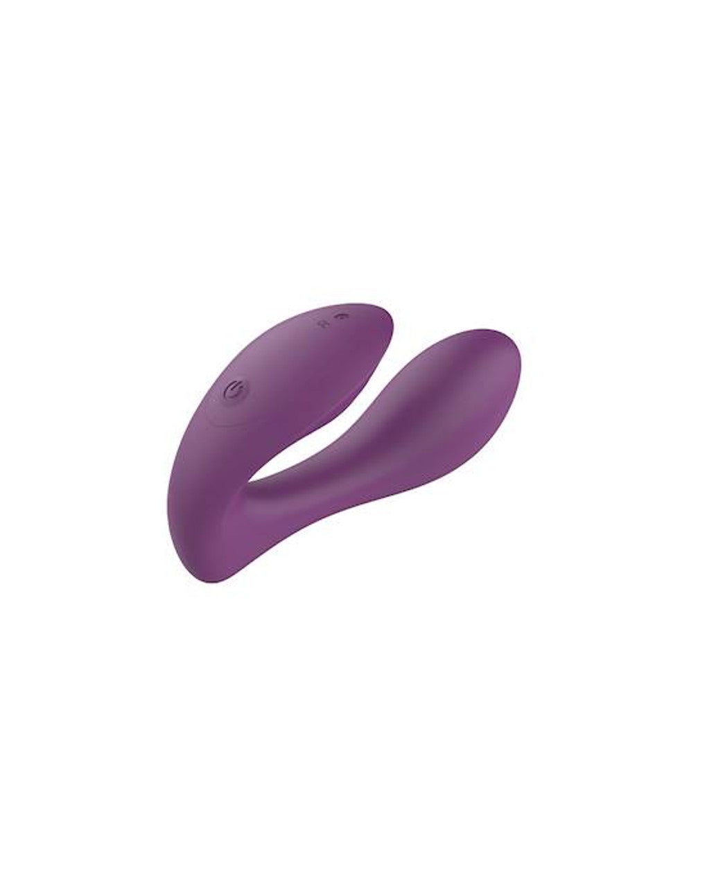 249558 - Amore Poised Knocking Vibrator with Remote - Just for you desires