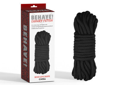 249745 - Bind Love Rope - Just for you desires
