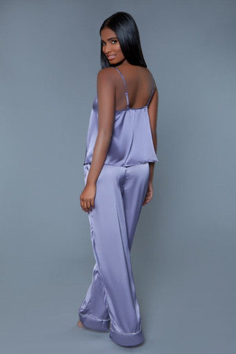 249758 - Madison Pj Set - Just for you desires