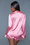 249766 - Sadie Pj Set - Just for you desires