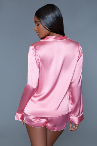 249766 - Sadie Pj Set - Just for you desires