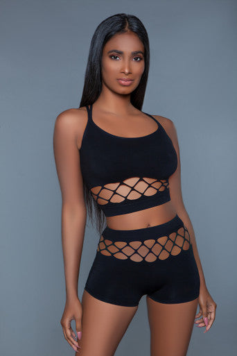 249771 - Palmer Set - Just for you desires