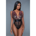 249775 - Estella Bodysuit - Just for you desires