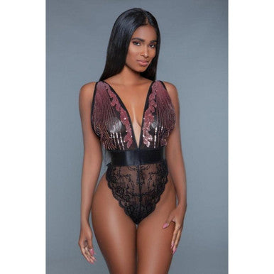 249775 - Estella Bodysuit - Just for you desires