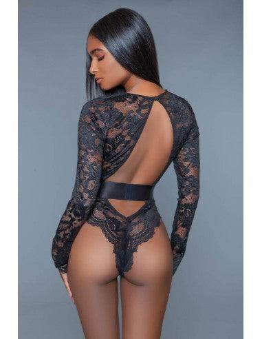 249779 - Ramona Bodysuit - Just for you desires