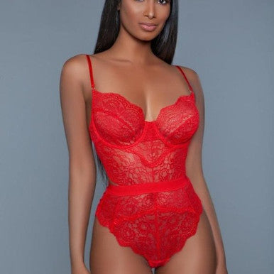 249786 - Bettany Bodysuit - Just for you desires
