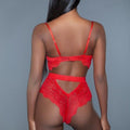249787 - Bettany Bodysuit - Just for you desires