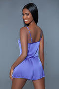 249813 - Callie Satin Set - Just for you desires