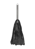 250081 - Metal Steel Handle Flogger - Just for you desires