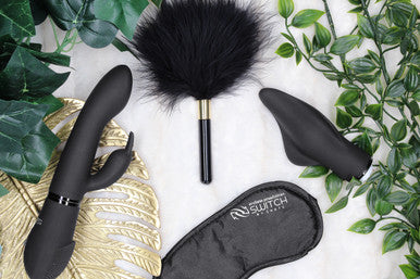 250199 - Pleasure Kit 1 - Just for you desires