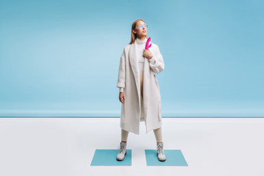 250200 - Pleasure Kit 1 - Just for you desires