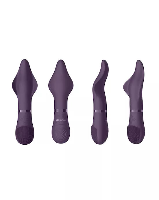Pleasure Kit 1 - Just for you desires