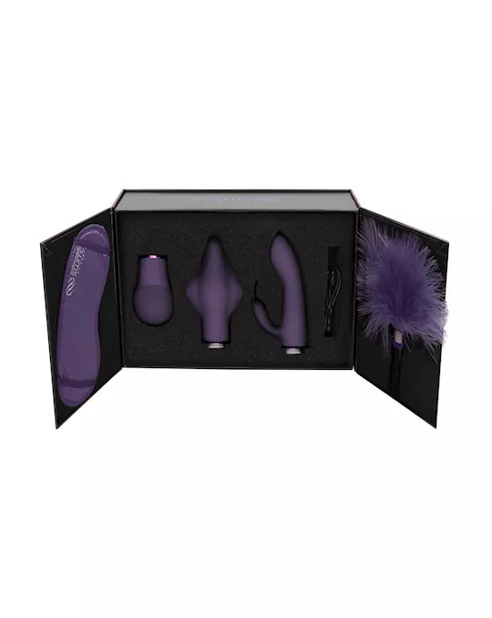 Pleasure Kit 1 - Just for you desires
