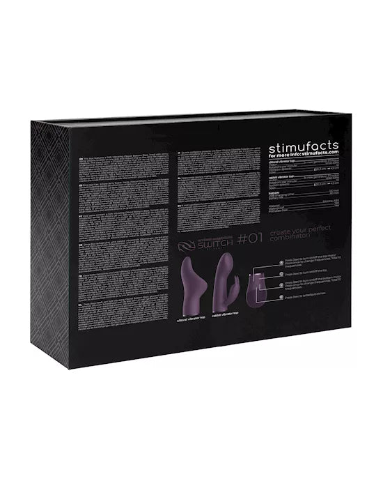 Pleasure Kit 1 - Just for you desires