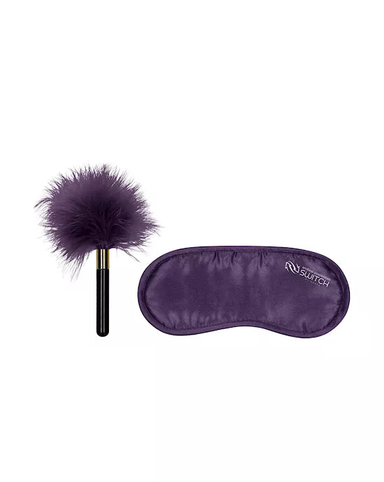 Pleasure Kit 1 - Just for you desires