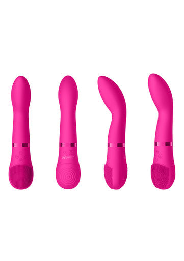 250203 - Pleasure Kit 2 - Just for you desires