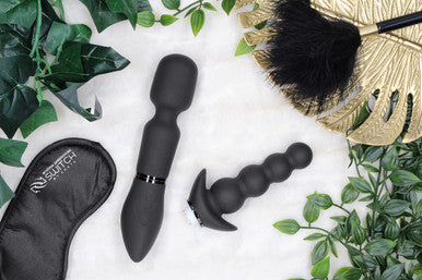 250205 - Pleasure Kit 3 - Just for you desires