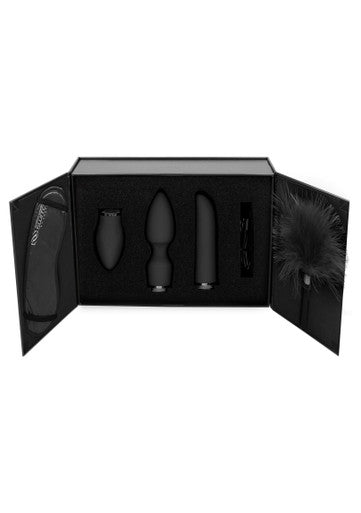250208 - Pleasure Kit 4 - Just for you desires