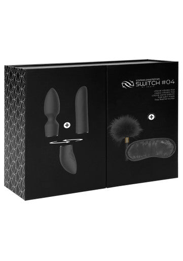 250208 - Pleasure Kit 4 - Just for you desires