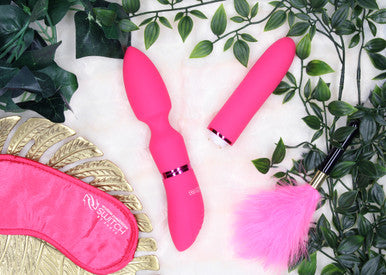 250209 - Pleasure Kit 4 - Just for you desires