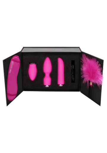250209 - Pleasure Kit 4 - Just for you desires