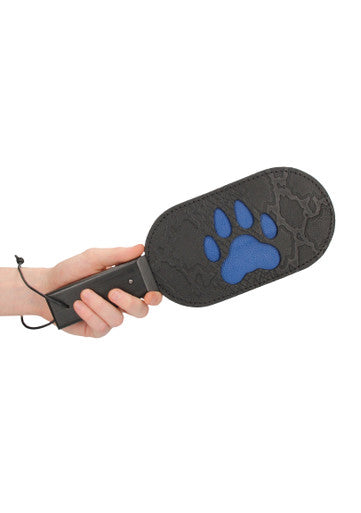 250241 - Puppy Paw Paddle - Just for you desires