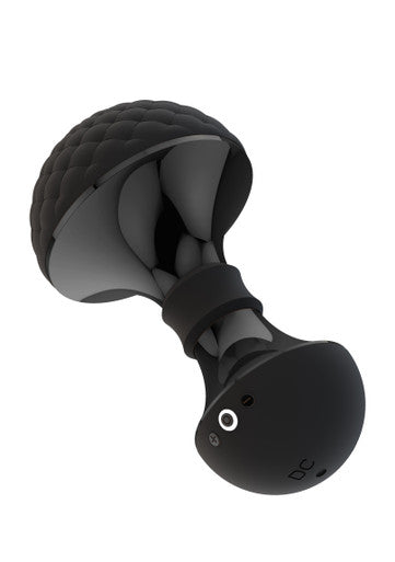 250317 - Enoki - Bendable Massager - Just for you desires