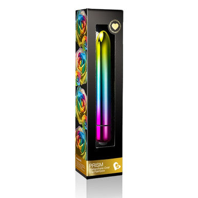 250513 - Ro Prism Bullet - Just for you desires