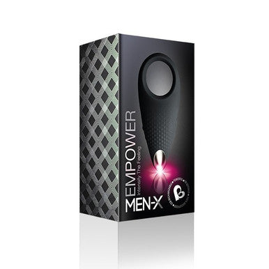 250514 - Ro X Empowerer Vibrating Cock Ring - Just for you desires