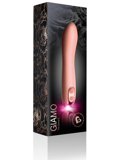 250519 - Giamo - Just for you desires