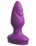 250537 - The Wall Banger Plug - 4.7 Inch - Just for you desires