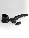 250539 - The Wall Banger Beads - 6.6 Inch - Just for you desires
