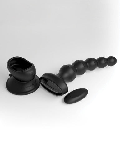 250539 - The Wall Banger Beads - 6.6 Inch - Just for you desires