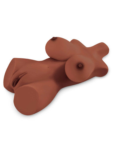 250559 - PDX Plus Perfect 10 Torso - Just for you desires