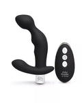 Fifty Shades of Grey Relentless Vibrations Remote Control Prostate Vibe - Just for you desires